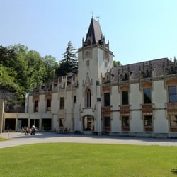 Seminarhotel Schloß Hernstein