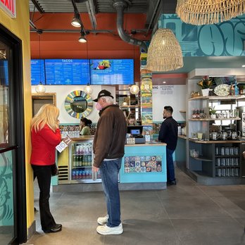 AVO TACO - Inside - Tacos Near Me - Bayside, New York AVO TACO - Inside - Tacos Near Me - Bayside, New York