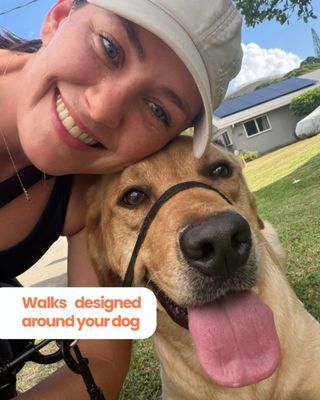 Meet Shelly - Animals have always been a big part of my life, and I spent over 7 years working in veterinary medicine before starting Sunshine Pets. Originally from San Diego, I moved to Hawaiʻi in 2015 with my husband, who was born and raised here, and together we’ve made Kailua our home. My veterinary background gave me not only medical knowledge, but also a deep understanding of the care and attention pets need to thrive. Sunshine Pets grew out of my love for animals and my desire to serve the Windward Oʻahu community by providing trustworthy, reliable care. Whether it’s daily walks, quick check-ins, or overnight sitting, my goal is to give families peace of mind knowing their pets are cared for like my own. Meet Shelly - Animals have always been a big part of my life, and I spent over 7 years working in veterinary medicine before starting Sunshine Pets. Originally from San Diego, I moved to Hawaiʻi in 2015 with my husband, who was born and raised here, and together we’ve made Kailua our home. My veterinary background gave me not only medical knowledge, but also a deep understanding of the care and attention pets need to thrive. Sunshine Pets grew out of my love for animals and my desire to serve the Windward Oʻahu community by providing trustworthy, reliable care. Whether it’s daily walks, quick check-ins, or overnight sitting, my goal is to give families peace of mind knowing their pets are cared for like my own.