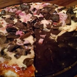 Sr. Telmo - Pizza del pasaje