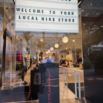 nike newmarket auckland