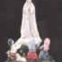Mary Mediatrix of All Graces