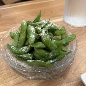 DASHI - Edamame - Japanese Near Me - San Diego, California