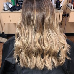 SmartStyle - 1st Appointment after