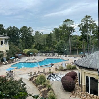 Atlanta Evergreen Lakeside Resort - Outside - Hotels Near Me - Stone Mountain, Georgia Atlanta Evergreen Lakeside Resort - Outside - Hotels Near Me - Stone Mountain, Georgia