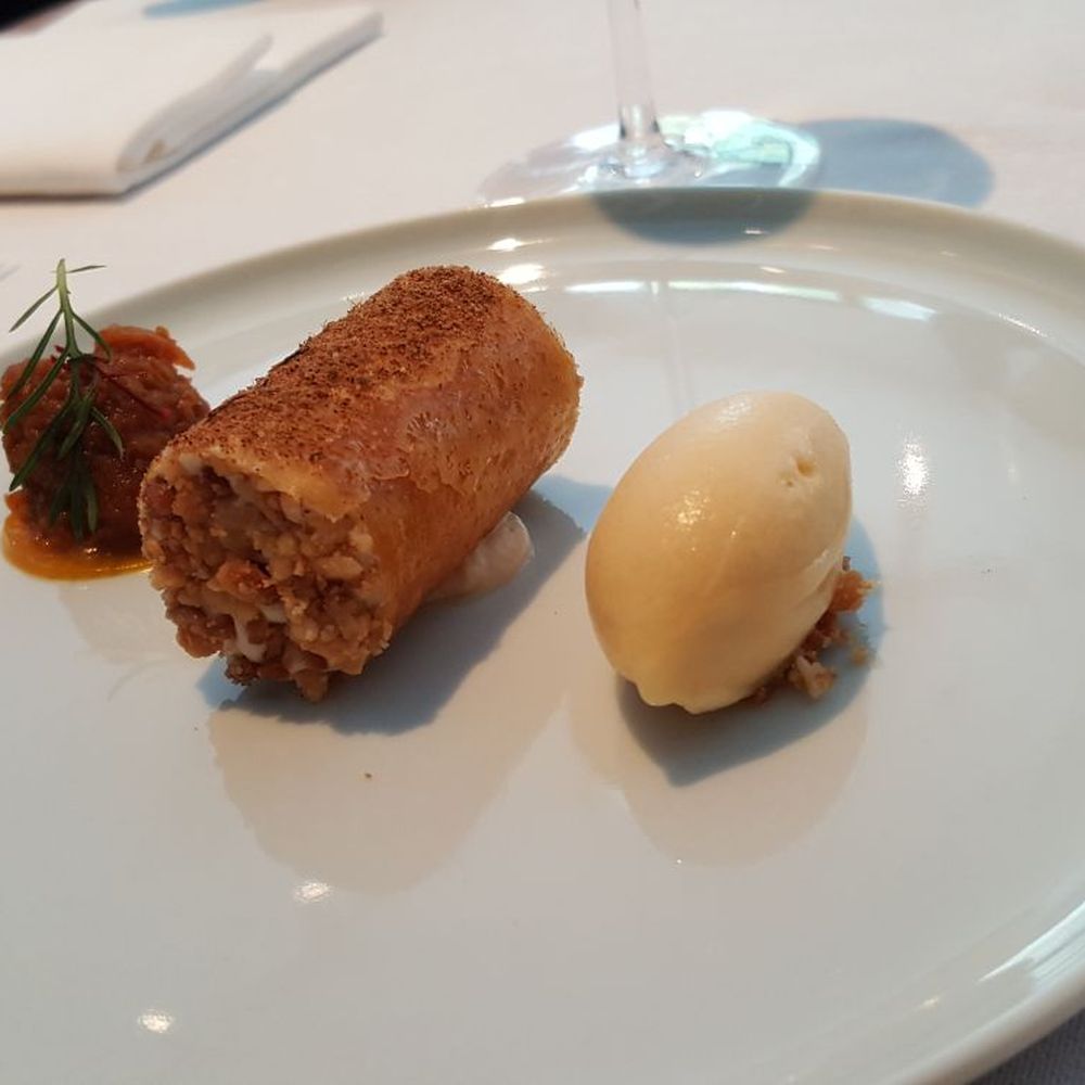 Tim Raue - Asian Fusion Near Me - Berlin, BE Tim Raue - Asian Fusion Near Me - Berlin, BE