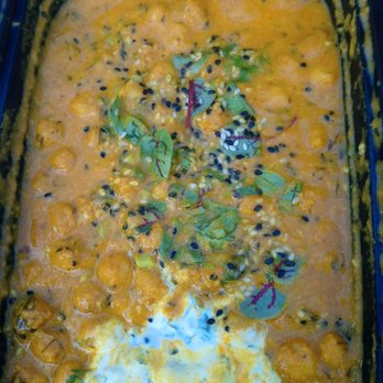 Hawker - Chickpea - Vegan Near Me - Toronto, Ontario Hawker - Chickpea - Vegan Near Me - Toronto, Ontario