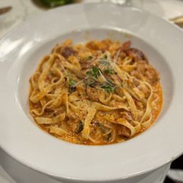 Orleans Pasta