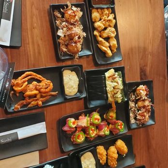 Kan Sushi - Yum - Sushi Bars Near Me - Honolulu, Hawaii Kan Sushi - Yum - Sushi Bars Near Me - Honolulu, Hawaii