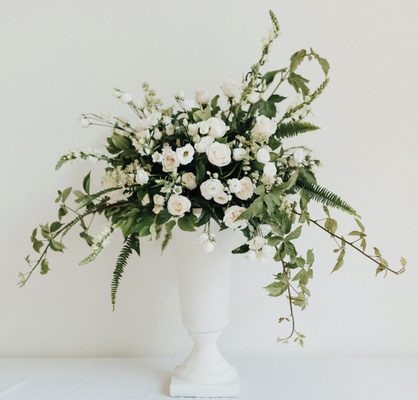 Native Bloom Floral by null