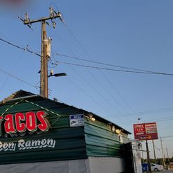Tacos Don Ramon