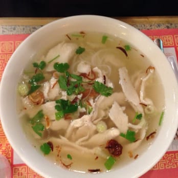Saigon Garden - Pho with chicken - Vietnamese Near Me - Conover, North Carolina Saigon Garden - Pho with chicken - Vietnamese Near Me - Conover, North Carolina