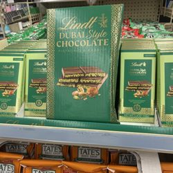 Walgreens