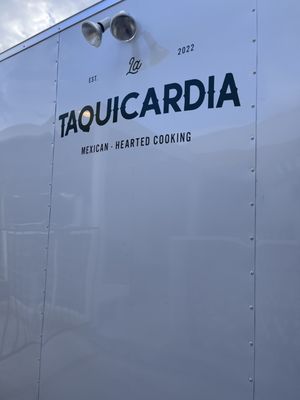 La Taquicardia - Techni Center by null