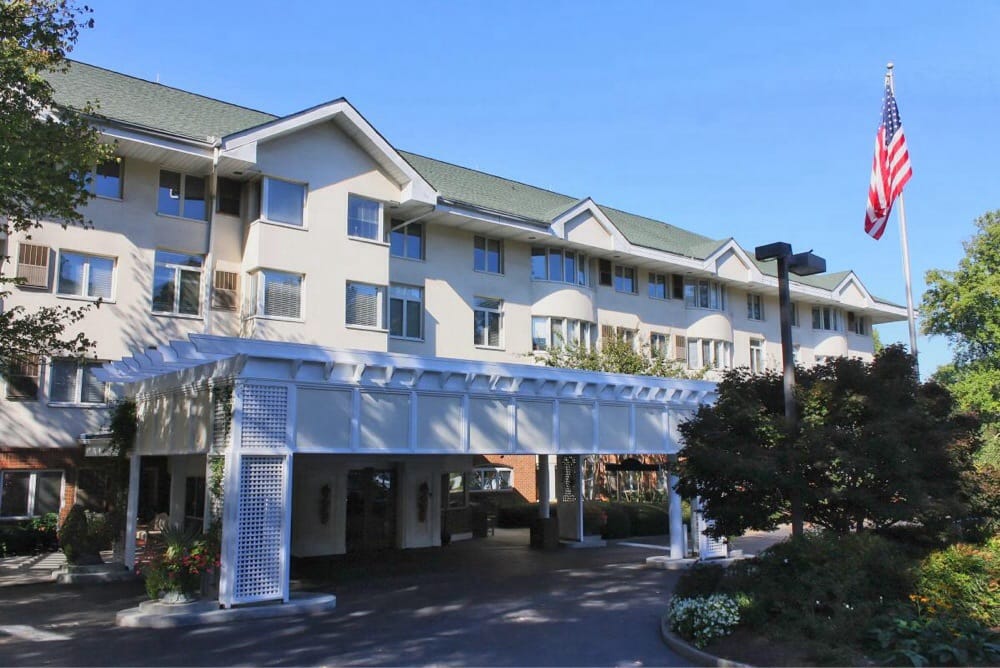 SAINT ANNE’S TERRACE Request Information 3100 Northside Pkwy NW