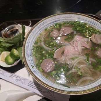 Ms Nguyen Banh Mi & Rolls - Beef pho - Vietnamese Near Me - Honolulu, Hawaii Ms Nguyen Banh Mi & Rolls - Beef pho - Vietnamese Near Me - Honolulu, Hawaii