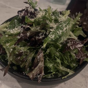 Cardinale du Vin - Not so plain salad with a special cheese! - Wine Bars Near Me - Los Angeles, California Cardinale du Vin - Not so plain salad with a special cheese! - Wine Bars Near Me - Los Angeles, California