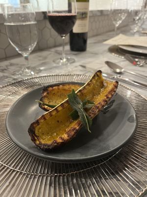 Tchefuncte's Restaurant by null