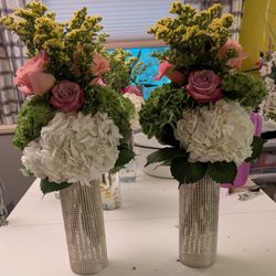 Calvert's Wholesale Flower Exchange