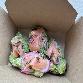 Earlybird - Coffee & Tea Near Me - Bronx, New York