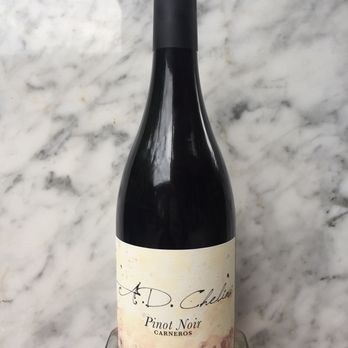 Chelini Family Wines - a bottle of wine - Wineries Near Me - Vacaville, California Chelini Family Wines - a bottle of wine - Wineries Near Me - Vacaville, California