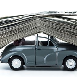 Law Offices of Adele Schneidereit - Some people considering Ch. 7 bankruptcy are concerned about what will happen to their car if it has a loan on it. See amslawoffices.com