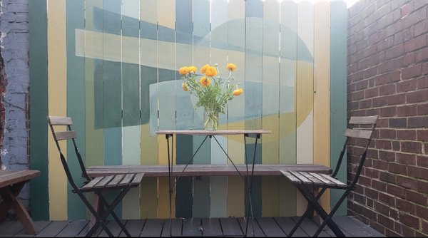 Germantown Espresso Bar (New Location) by null