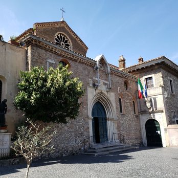 Villa d'Este - Landmarks & Historical Buildings Near Me - Tivoli, RM