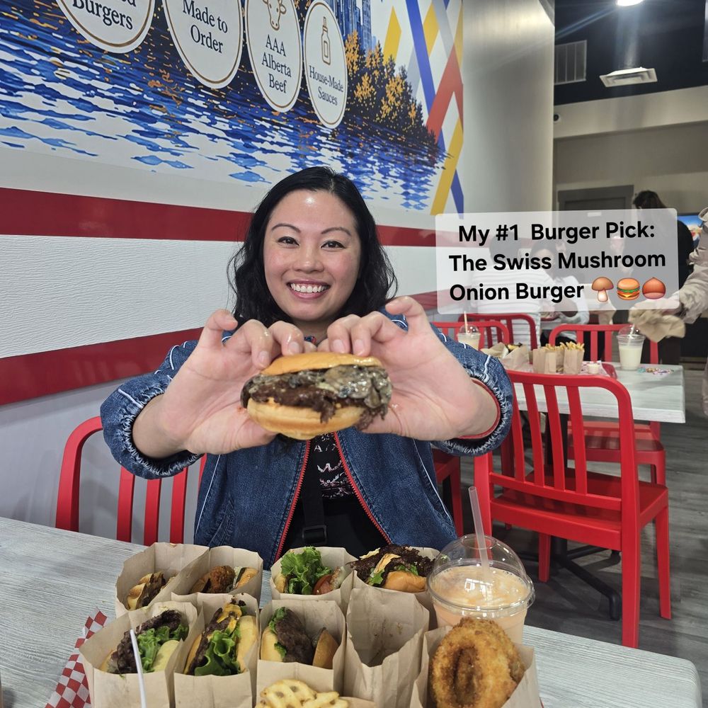 Mr. Halal Burger - Halal Near Me - Edmonton, Alberta Mr. Halal Burger - Halal Near Me - Edmonton, Alberta