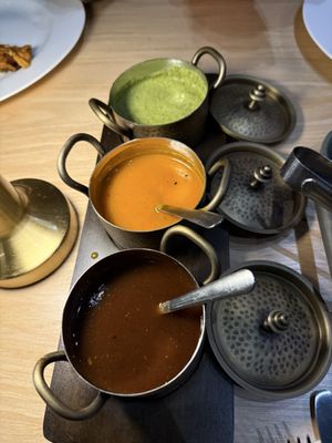 Clove Indian Cuisine by null