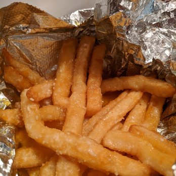 Arleo's Pizza - Garlic Parm Fries - Pizza Near Me - Canonsburg, Pennsylvania