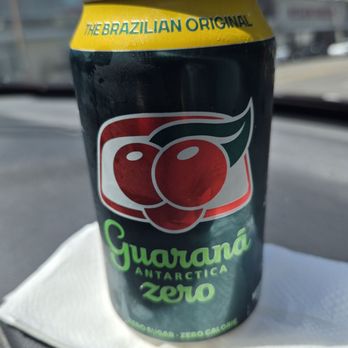 Rincon Argentino - Brazilian soda - Argentine Near Me - Glendale, California Rincon Argentino - Brazilian soda - Argentine Near Me - Glendale, California
