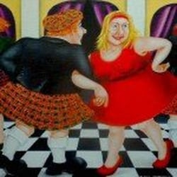 Rowan Gallery - Official Website