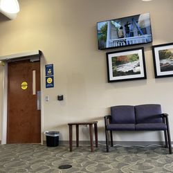 Henry Ford Medical Center - Farmington Road