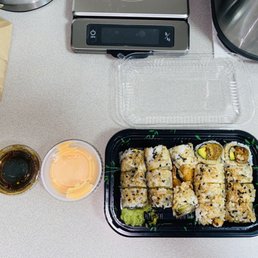 MIRA SUSHI - QUEENS - Updated June 2024 - 523 Photos & 266 Reviews