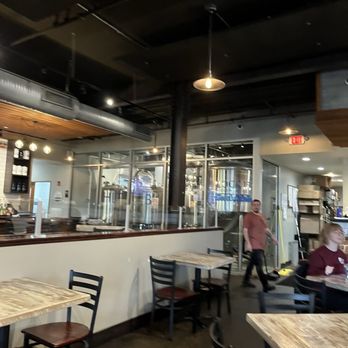 Lock 15 Brewing Co. - Brewpubs Near Me - Akron, Ohio