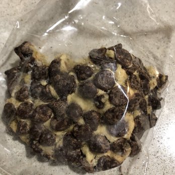 Gideon's Bakehouse - Half eaten deliciousness - Bakeries Near Me - Orlando, Florida