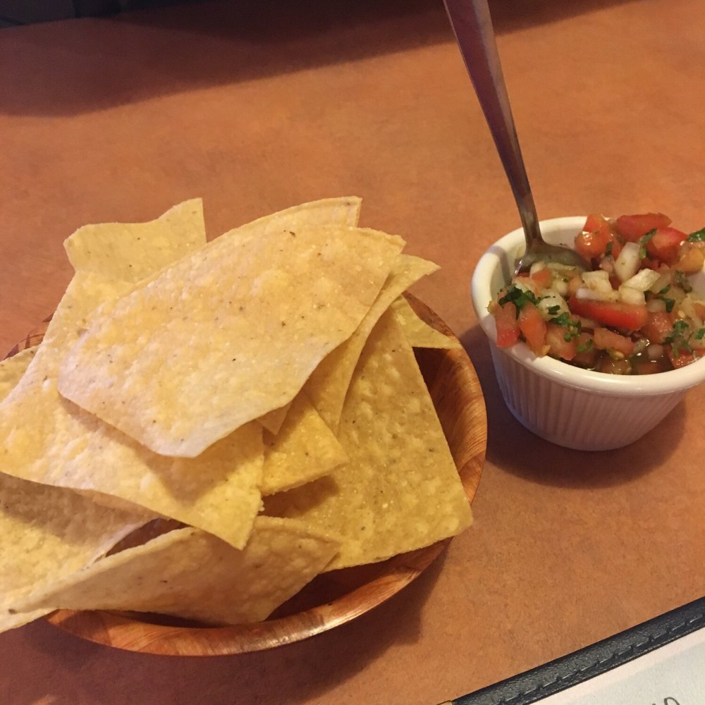 Tortugas Mexican Eatery - Complimentary chips and pico - Mexican Near Me - Collegeville, Pennsylvania Tortugas Mexican Eatery - Complimentary chips and pico - Mexican Near Me - Collegeville, Pennsylvania