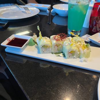 Perfect Day at CocoCay - Izumi sushi - Vacation Rentals Near Me - Weslaco, Texas Perfect Day at CocoCay - Izumi sushi - Vacation Rentals Near Me - Weslaco, Texas