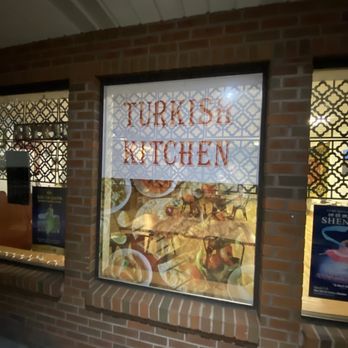 Turkish Kitchen - Outside sign. - Turkish Near Me - Madison, Wisconsin Turkish Kitchen - Outside sign. - Turkish Near Me - Madison, Wisconsin
