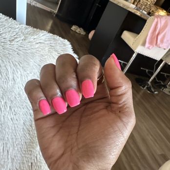 Bar Nails & Spa Manchester - Nail Salons Near Me - Manchester, Missouri