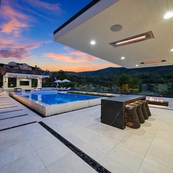 Premier Pools & Spas - San Diego - Pool - Swimming Pools Near Me - Carlsbad, California Premier Pools & Spas - San Diego - Pool - Swimming Pools Near Me - Carlsbad, California