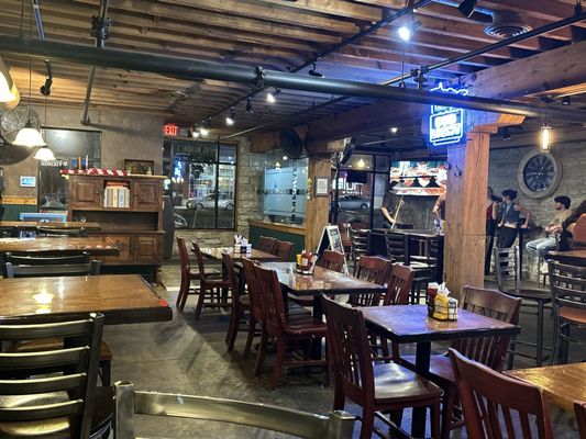 Pog Mahone's Pub & Grill by null