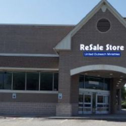 United Outreach Ministries Thrift Store - Our new location almost 15,000 sq ft of merchandise.