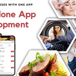 Apporio Infolabs - Gojek Clone App Development