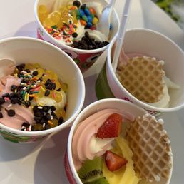 Froyo