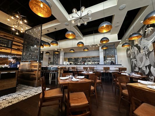 Bulla Gastrobar The Falls by null