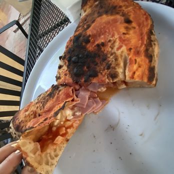 Cibo - Calzone - Pizza Near Me - Phoenix, Arizona Cibo - Calzone - Pizza Near Me - Phoenix, Arizona