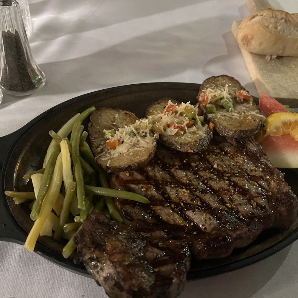 Mediterranean Room - Certified, Angus Beef, 16 ounce ribeye - Mediterranean Near Me - Havre, Montana Mediterranean Room - Certified, Angus Beef, 16 ounce ribeye - Mediterranean Near Me - Havre, Montana