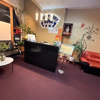Happy Feet Spa - Massage Near Me - Boston, Massachusetts